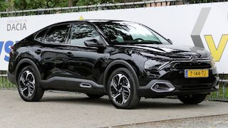Citroën C4 1.2 130 PureTech Automaat Shine