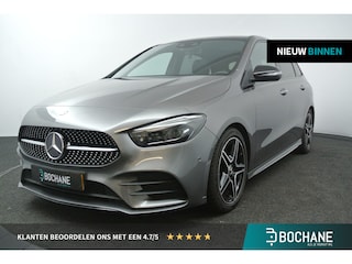 Mercedes-Benz B-klasse 200 Business Solution AMG | Panoramadak | Sfeerverlichting | Memory Seats |