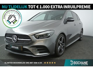Mercedes-Benz B-klasse 200 Business Solution AMG | Panoramadak | Sfeerverlichting | Memory Seats |