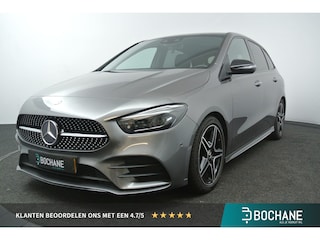 Mercedes-Benz B-klasse 200 Business Solution AMG | Panoramadak | Sfeerverlichting | Memory Seats |