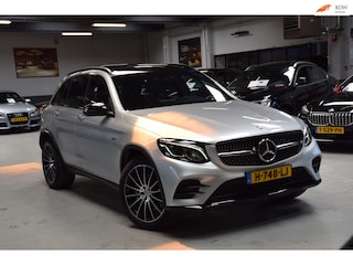 Mercedes-Benz GLC AMG 43 4MATIC Panorama*Burmester*Carbon*Memory*trekhaak