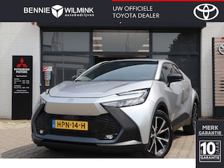 Toyota C-HR 1.8 Hybrid 140 Dynamic | Blindspot | Parkeersensoren V+A
