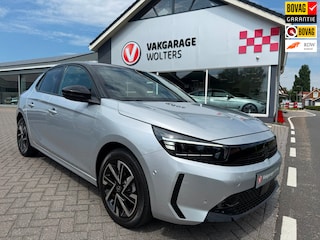 Opel Corsa 1.2 Turbo GS Apple Carplay/ RIJKLAARPRIJS!