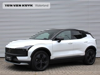 Volvo EX30 P5 Long Range Ultra Automaat / Panoramadak / Privacy Glass / Donker interieur / 360* camera / Google Maps