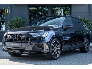 Audi Q7 50 TDI quattro Pro Line S 7p