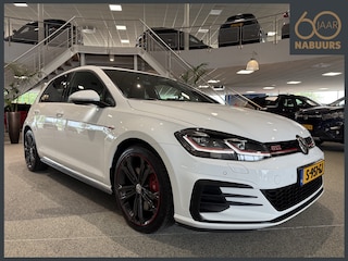 Volkswagen Golf 2.0 TSI GTI Performance, Virtual, Dealer onderhouden