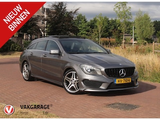 Mercedes-Benz CLA Shooting Brake 180 Ambition | AMG-Pakket | Panoramadak |