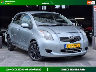 Toyota Yaris 1.3 VVTi Terra|APK|Airco|5 Deuren|Elek. Ramen