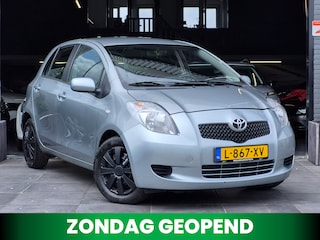 Toyota Yaris 1.3 VVTi Terra|APK|Airco|5 Deuren|Elek. Ramen