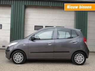 Hyundai i10 1.1 DYNAMIC COOL