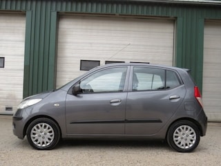 Hyundai i10 1.1 DYNAMIC COOL