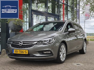 Opel Astra Sports Tourer 1.0 Online Edition | Apple Carplay | Navigatie | Climate Control | Parkeersensoren + Camera | Cruise Control