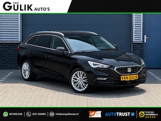 Seat Leon Sportstourer 1.5 eTSI Style Business Intense | Digitaal | ACC | Winter pakket | Carplay |