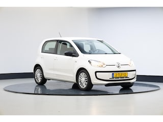 Volkswagen Up 1.0 up! Edition BlueMotion