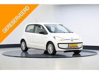 Volkswagen Up 1.0 up! Edition BlueMotion