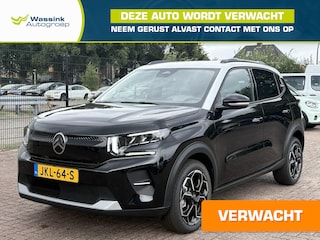 Citroën C3 1.2 Turbo 100pk Max