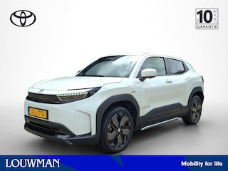 Toyota Urban Cruiser Executive 61 kWh Demo CvZ