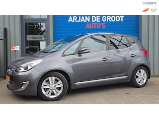 Hyundai ix20 1.6i i-Catcher Climate Cruise Panorama Trekhaak NAP!
