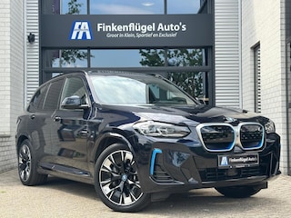 BMW iX3 M-Sport |Pano |Trekhaak |Memory |Head-up |ACC |360'' |H.K Audio |VOL |