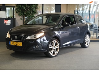 Seat Ibiza SC 1.9 TDI Sport-up Cruise Climate CV Xenon