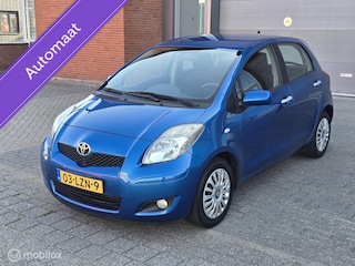 Toyota Yaris 1.3 VVTi Aspiration✅️Automaat✅️Airco✅️