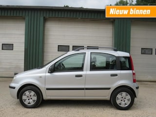 Fiat Panda 1.2 EDIZIONE COOL