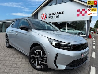 Opel Corsa 1.2 Turbo GS Apple Carplay/ RIJKLAARPRIJS!