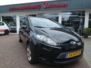 Ford Fiesta 1.25 Limited Airco