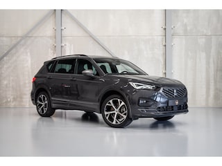 Seat Tarraco 1.4 TSI e-Hybrid PHEV FR | Trekhaak | 100% SOH | Stoelverwarming | Memory | Carplay