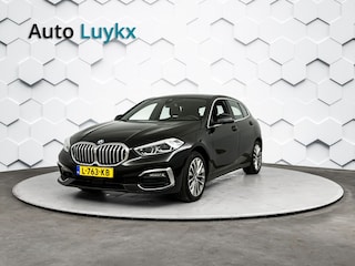 BMW 118i Business Edition+ Automaat | Lederen Bekleding | Virtual Cockpit | 16'' L.M. Velgen