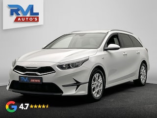 Kia Ceed Sportswagon 1.0 T-GDi Dynamicline | Groot/Navigatie | Apple/Carplay | Camera | 1e Eigenaar