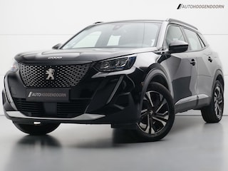 Peugeot 2008 1.2 PureTech Allure (APPLE CARPLAY,LED VERLICHTING,CAMERA,LANE ASSIST,CLIMATE,CRUISE,DIGITAAL DISPLAY,LM-VELGEN)