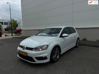 Volkswagen Golf 1.4 TSI Highline 3X R LINE/NAP/NAVI/VERBRUIKT OLIE!!