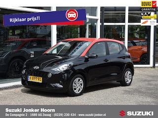 Hyundai i10 1.0 Comfort - *SUMMERDEAL*