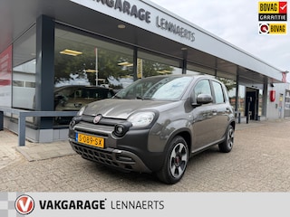 Fiat Panda 1.0 Hybrid City Cross, Rijklaarprijs / 12 mnd Bovag garantie