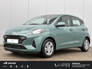 Hyundai i10 1.0 Comfort Limited / incl € 2.000,- korting nu rijklaar voor € 21.530,- / Airco / Cruise Control /