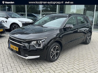 Kia Niro 1.6 GDi DynamicLine