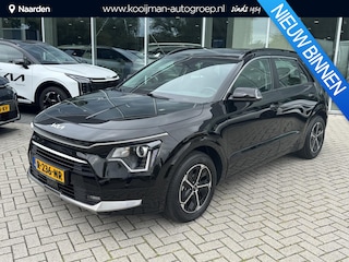 Kia Niro 1.6 GDi DynamicLine
