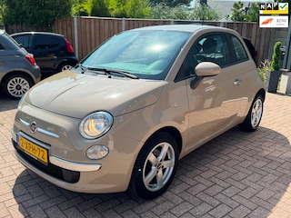 Fiat 500 1.0 TwinAir Pop 2014 orgineel nderlands /airco