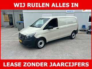 Mercedes-Benz Vito 109 CDI Functional airco3 persoons