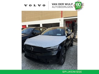 Volvo EX40 Single Motor Extended Range Ultra Europa 252PK/82kWh | 360 | Schuifdak |