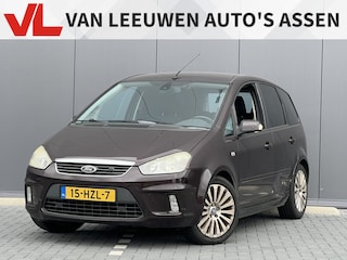 Ford C-MAX 1.8-16V Titanium Flexifuel | Nieuw binnen | Lees Tekst | Read Text | Zo Mee