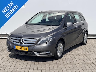 Mercedes-Benz B-klasse 180 Ambition AIRCO | NAVI | VELGEN