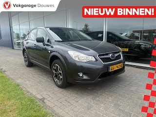 Subaru XV 1.6i Business Edition AWD |NAP|
