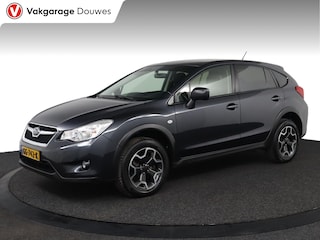 Subaru XV 1.6i Business Edition AWD |NAP|