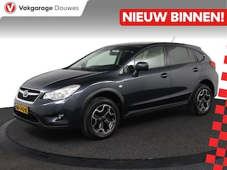 Subaru XV 1.6i Business Edition AWD |NAP|