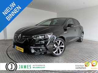 Renault Mégane 1.2 TCe 130pk Bose Trekhaak