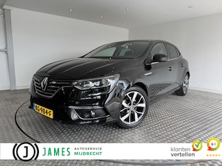 Renault Mégane 1.2 TCe 130pk Bose Trekhaak