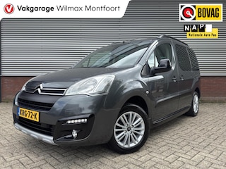 Citroën Berlingo combi 1.2 PureTech XTR|Multispace|Cruise|Clima|Elek.spiegels|5 persoons|