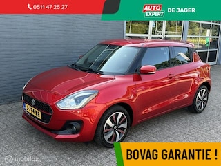 Suzuki Swift 1.0 Stijl Smart Hybrid